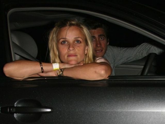 A Little Too Much Booze for These Celebrities. Part 2