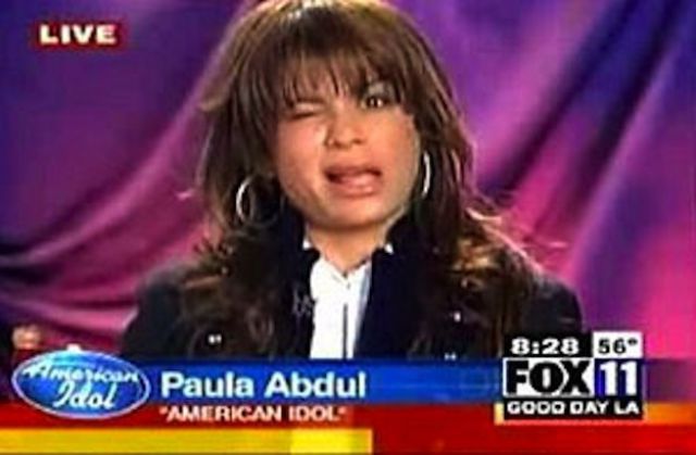 A Little Too Much Booze for These Celebrities. Part 2