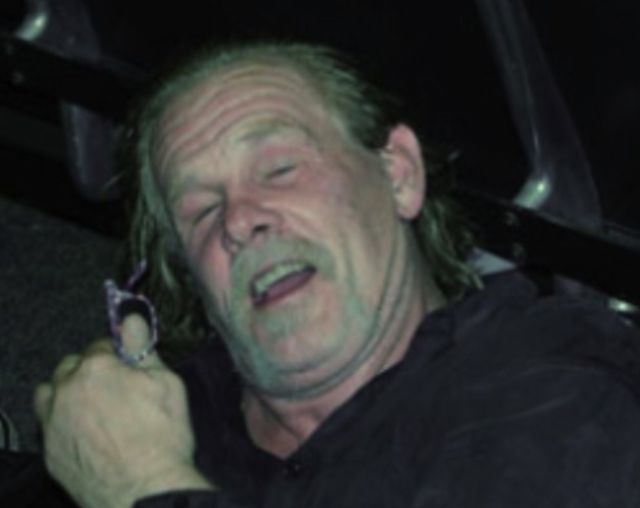 A Little Too Much Booze for These Celebrities. Part 2