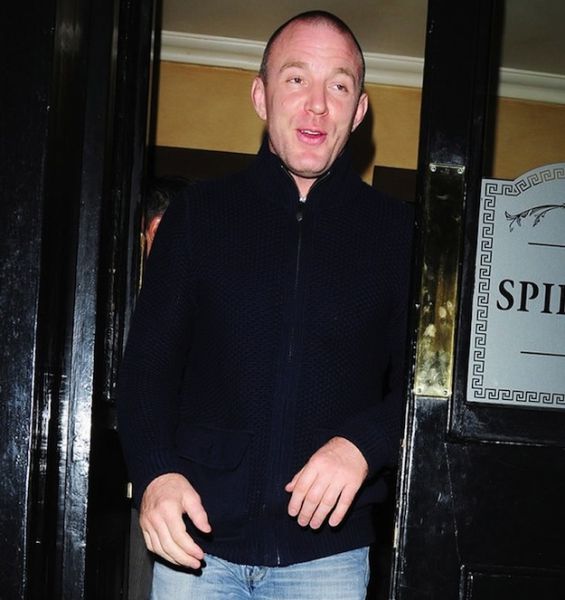 A Little Too Much Booze for These Celebrities. Part 2