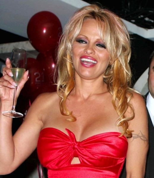 A Little Too Much Booze for These Celebrities. Part 2