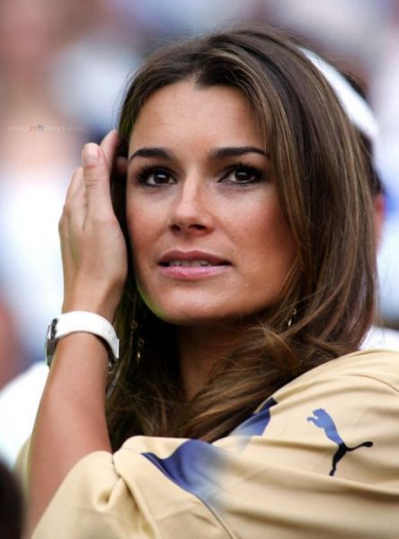 Euro 2012’s Gorgeous Female Fans. Part 2