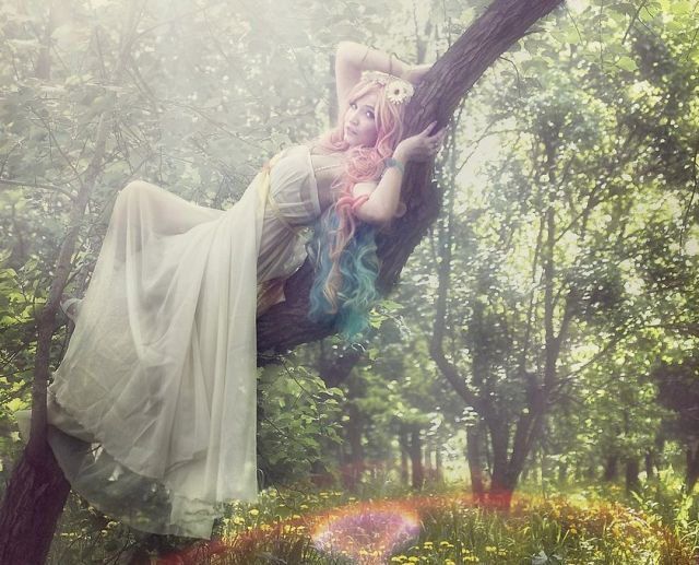 Time to See Some Hot Cosplay Girls. Part 2