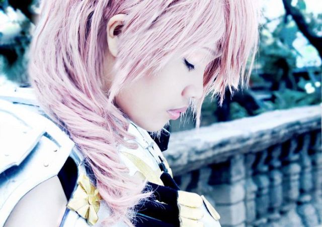 Time to See Some Hot Cosplay Girls. Part 2