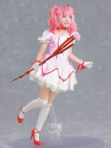 Time to See Some Hot Cosplay Girls. Part 2