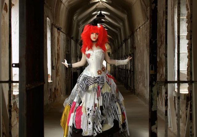 Time to See Some Hot Cosplay Girls. Part 2