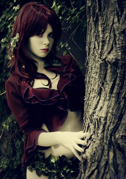 Time to See Some Hot Cosplay Girls. Part 2