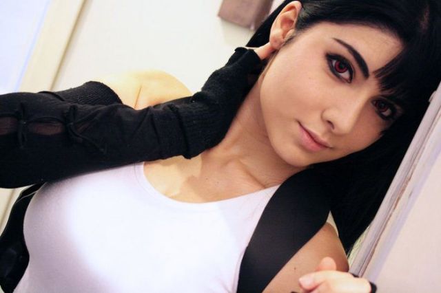 Time to See Some Hot Cosplay Girls. Part 2