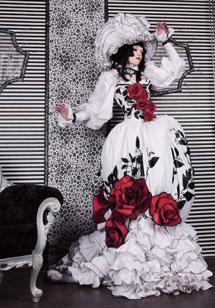 Time to See Some Hot Cosplay Girls. Part 2