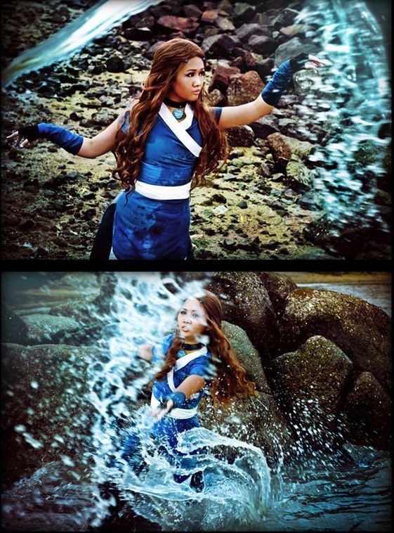 Time to See Some Hot Cosplay Girls. Part 2