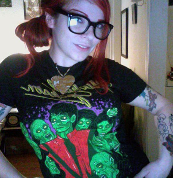 Girls You Want to Game With