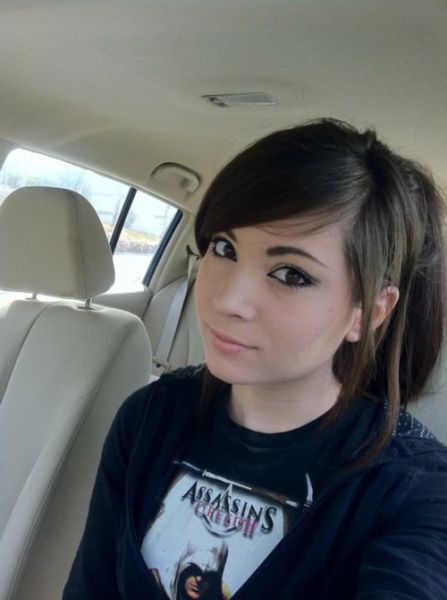 Girls You Want to Game With