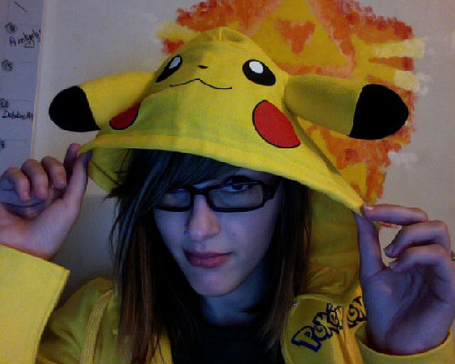 Girls You Want to Game With