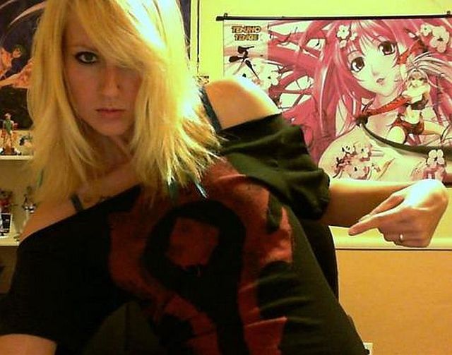 Girls You Want to Game With