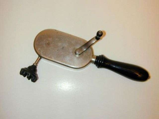 Creepy Vintage Adult Toys