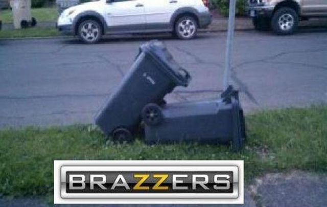 Brazzers Logo Makes All the Difference
