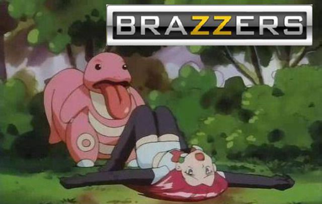 Brazzers Logo Makes All the Difference
