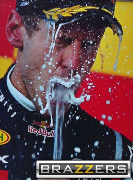 Brazzers Logo Makes All the Difference