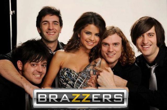 Brazzers Logo Makes All the Difference