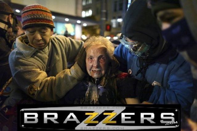 Brazzers Logo Makes All the Difference