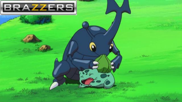 Brazzers Logo Makes All the Difference