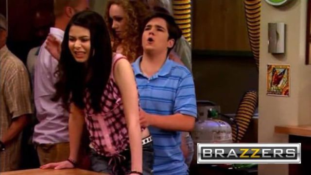 Brazzers Logo Makes All the Difference