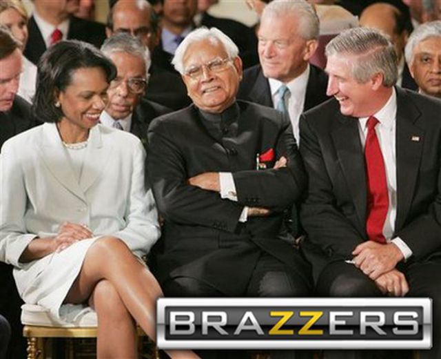 Brazzers Logo Makes All the Difference