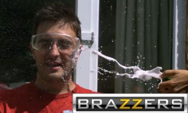 Brazzers Logo Makes All the Difference