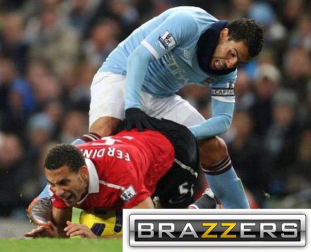 Brazzers Logo Makes All the Difference