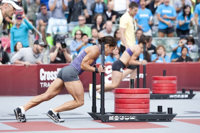 These Women Are No Joke