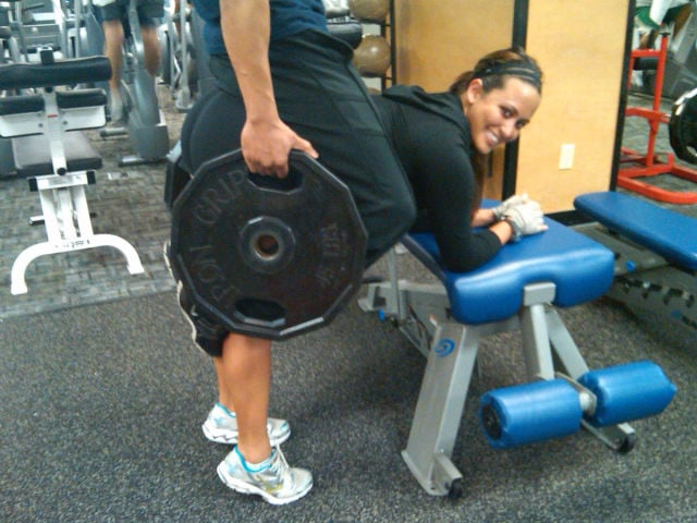 These Women Are No Joke