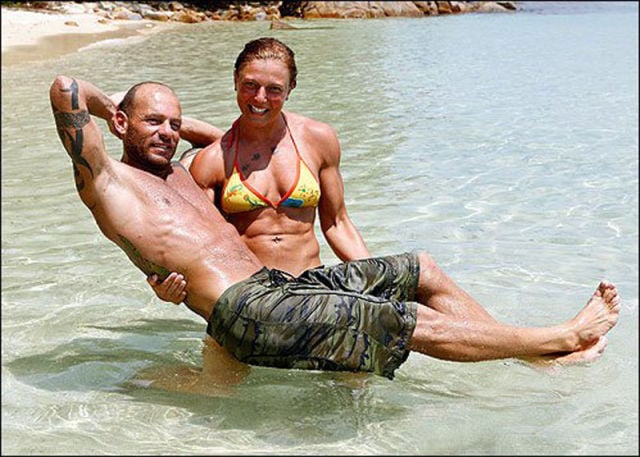 These Women Are No Joke