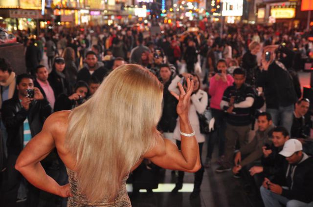 These Women Are No Joke