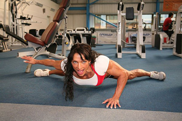 These Women Are No Joke