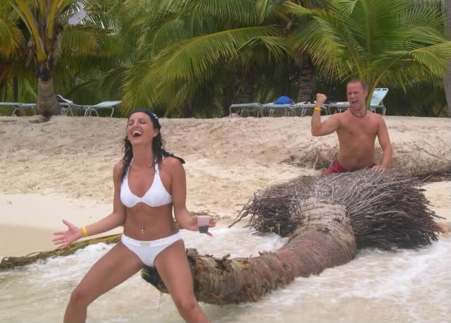 The Most Ridiculous Bikini Photos Ever