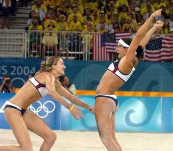 The Most Ridiculous Bikini Photos Ever