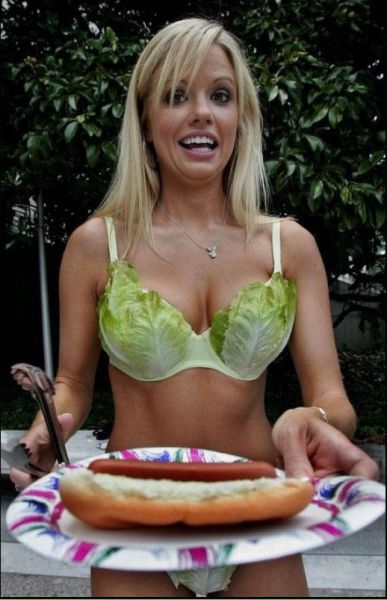 The Most Ridiculous Bikini Photos Ever