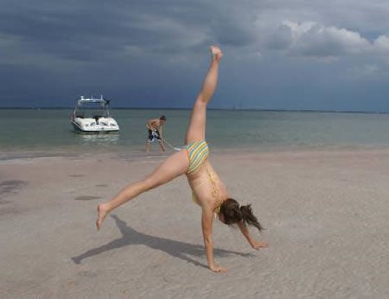 The Most Ridiculous Bikini Photos Ever