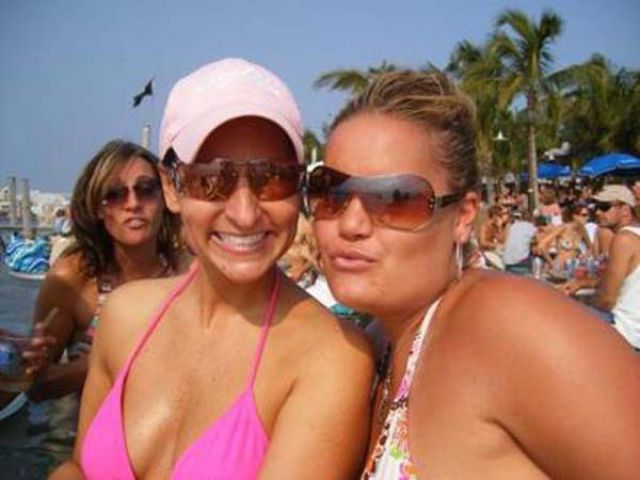 The Most Ridiculous Bikini Photos Ever