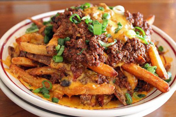 Crazy Food Porn. Part 3