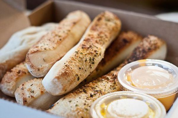 Crazy Food Porn. Part 3