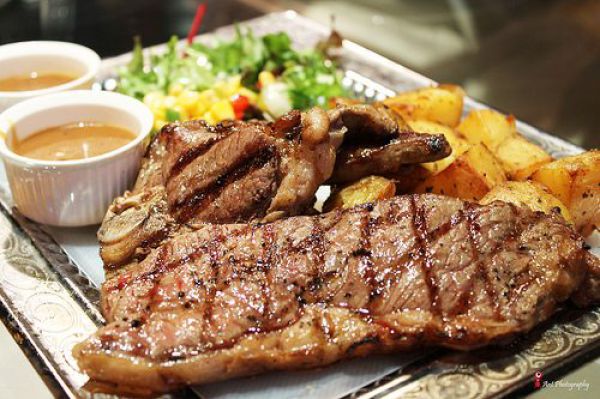 Crazy Food Porn. Part 3