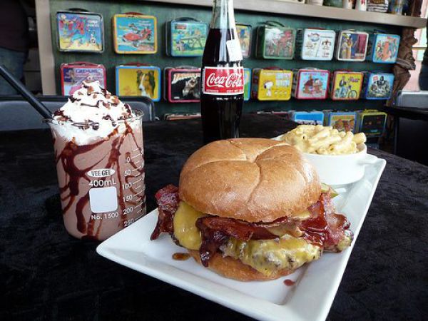 Crazy Food Porn. Part 3