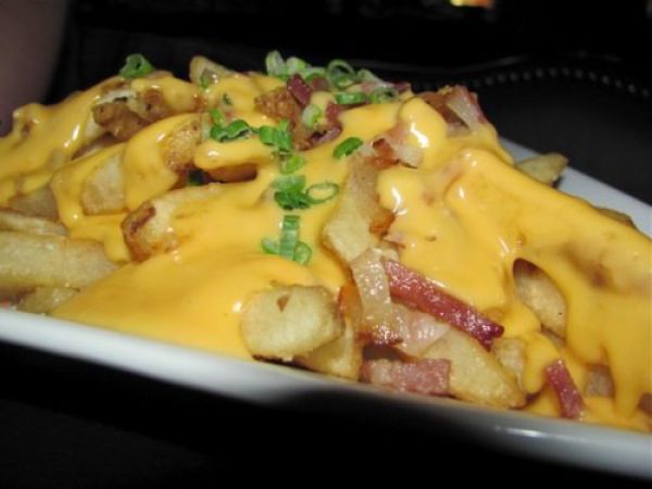 Crazy Food Porn. Part 3