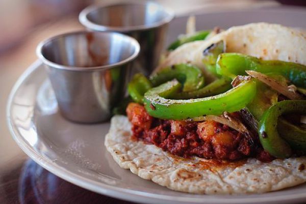 Crazy Food Porn. Part 3