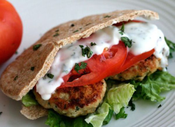 Crazy Food Porn. Part 3