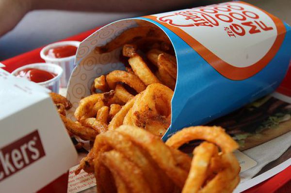 Crazy Food Porn. Part 3