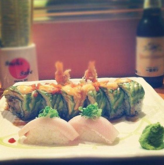 Crazy Food Porn. Part 3