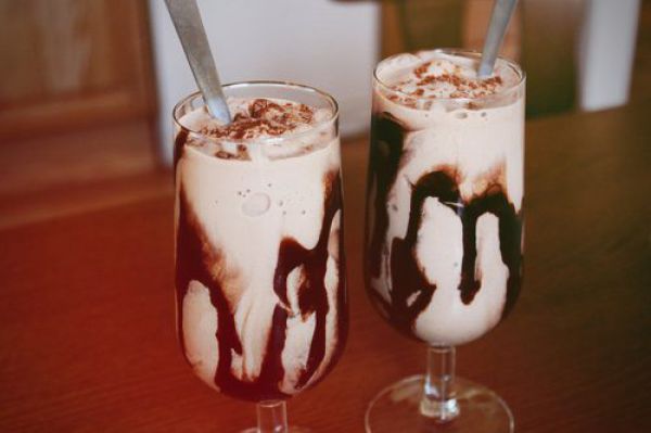 Crazy Food Porn. Part 3