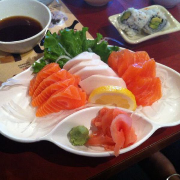 Crazy Food Porn. Part 3